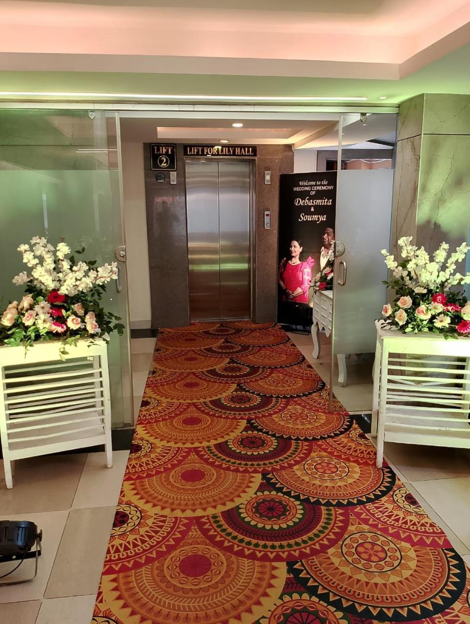 Hotel Pushpak Bhubaneswar Dış mekan fotoğraf
